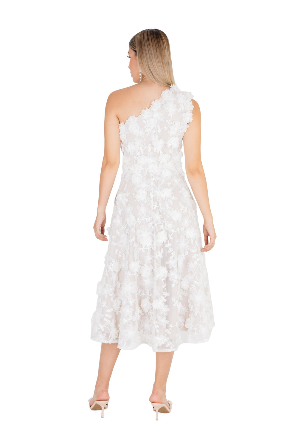 Vestido 525565 HUE - Reina Diaz
