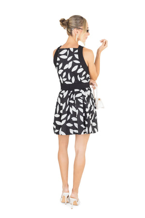 Vestido - 525605 - EST - Reina Diaz