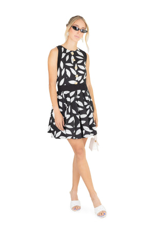 Vestido - 525605 - EST - Reina Diaz