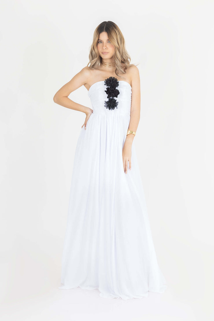 Vestido - 525611 - Reina Diaz