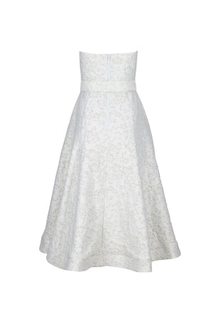 Vestido - 525625 - MEN - Reina Diaz