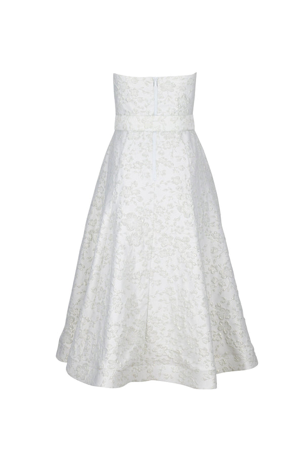 Vestido - 525625 - MEN - Reina Diaz
