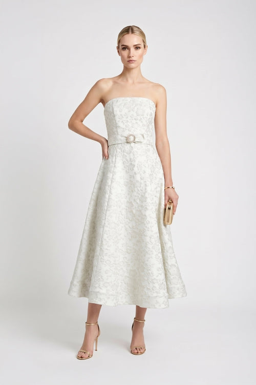 Vestido - 525625 - MEN - Reina Diaz