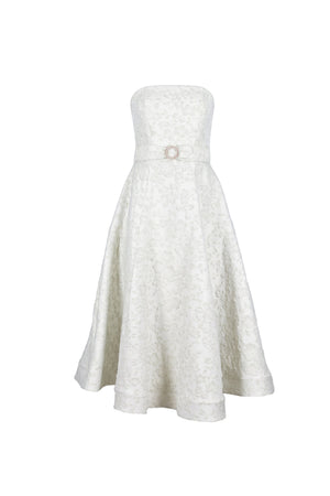 Vestido - 525625 - MEN - Reina Diaz