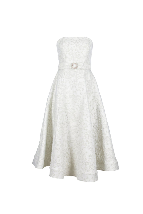 Vestido - 525625 - MEN - Reina Diaz