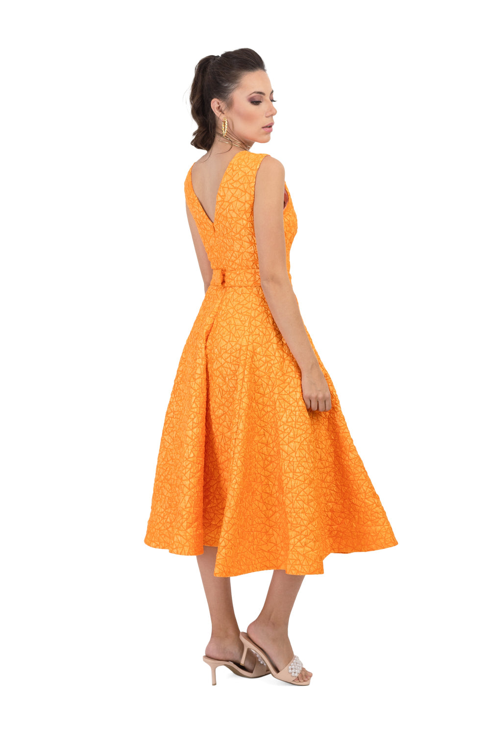 Vestido 525688 NAR - Reina Diaz