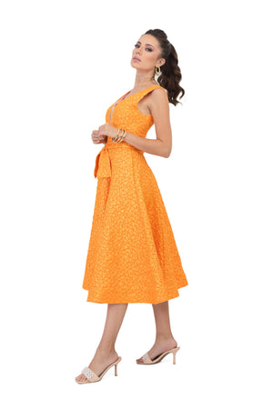 Vestido 525688 NAR - Reina Diaz
