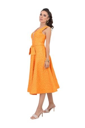 Vestido 525688 NAR - Reina Diaz