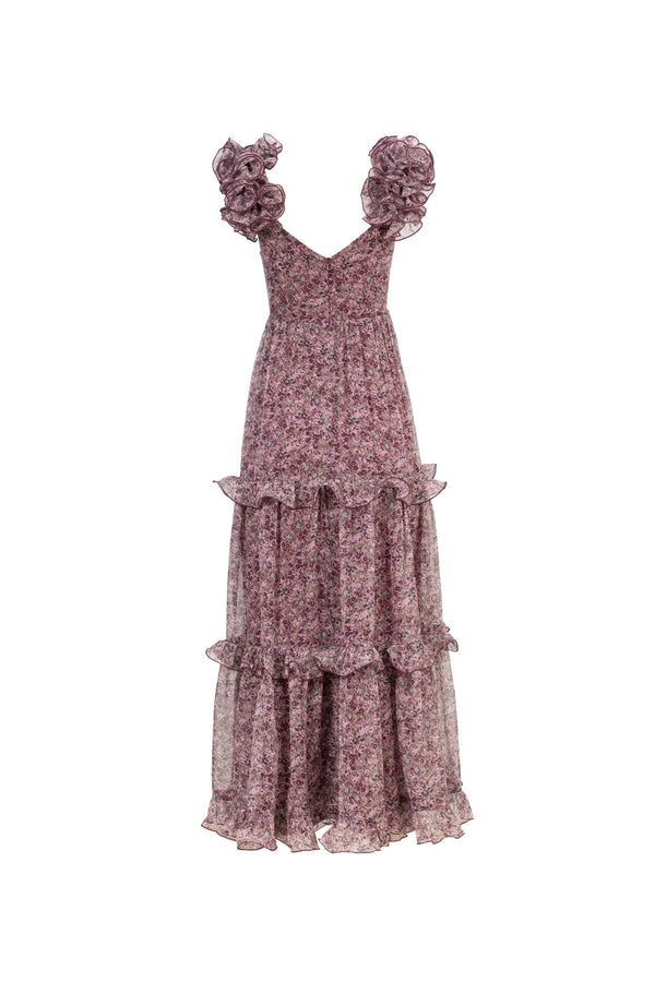 Vestido - 525712 - EST - Reina Diaz