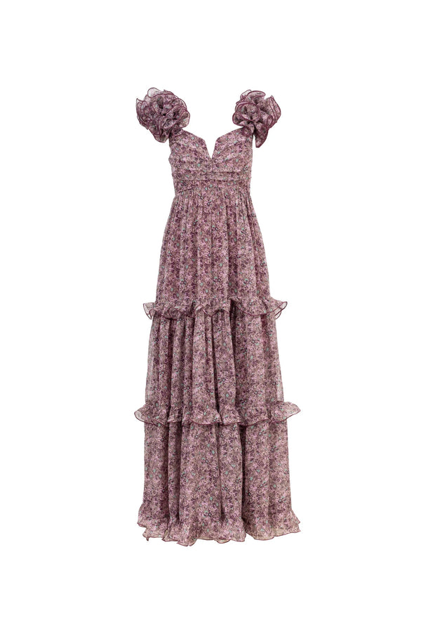 Vestido - 525712 - EST - Reina Diaz