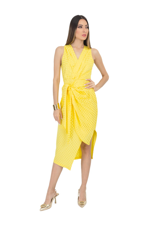 Vestido 525715 AMA - Reina Diaz