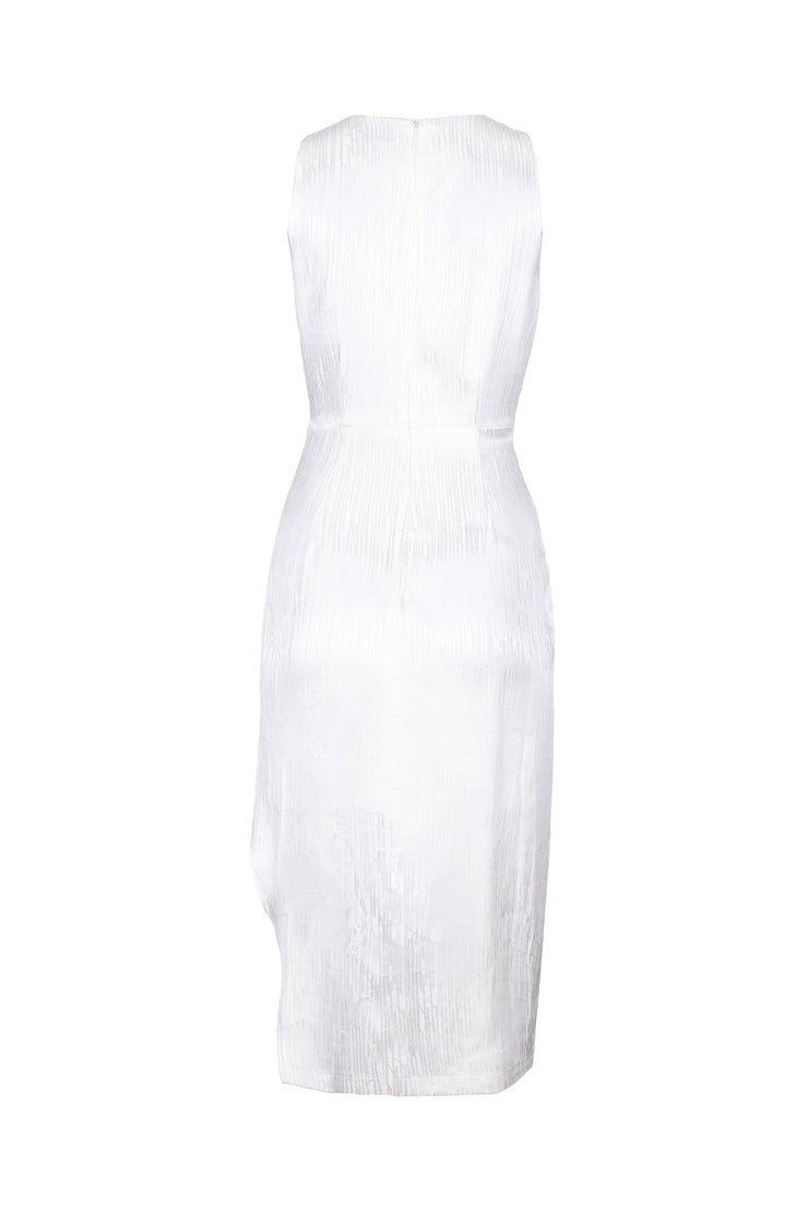 Vestido - 525715 - IVO - Reina Diaz