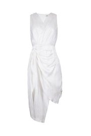 Vestido - 525715 - IVO - Reina Diaz