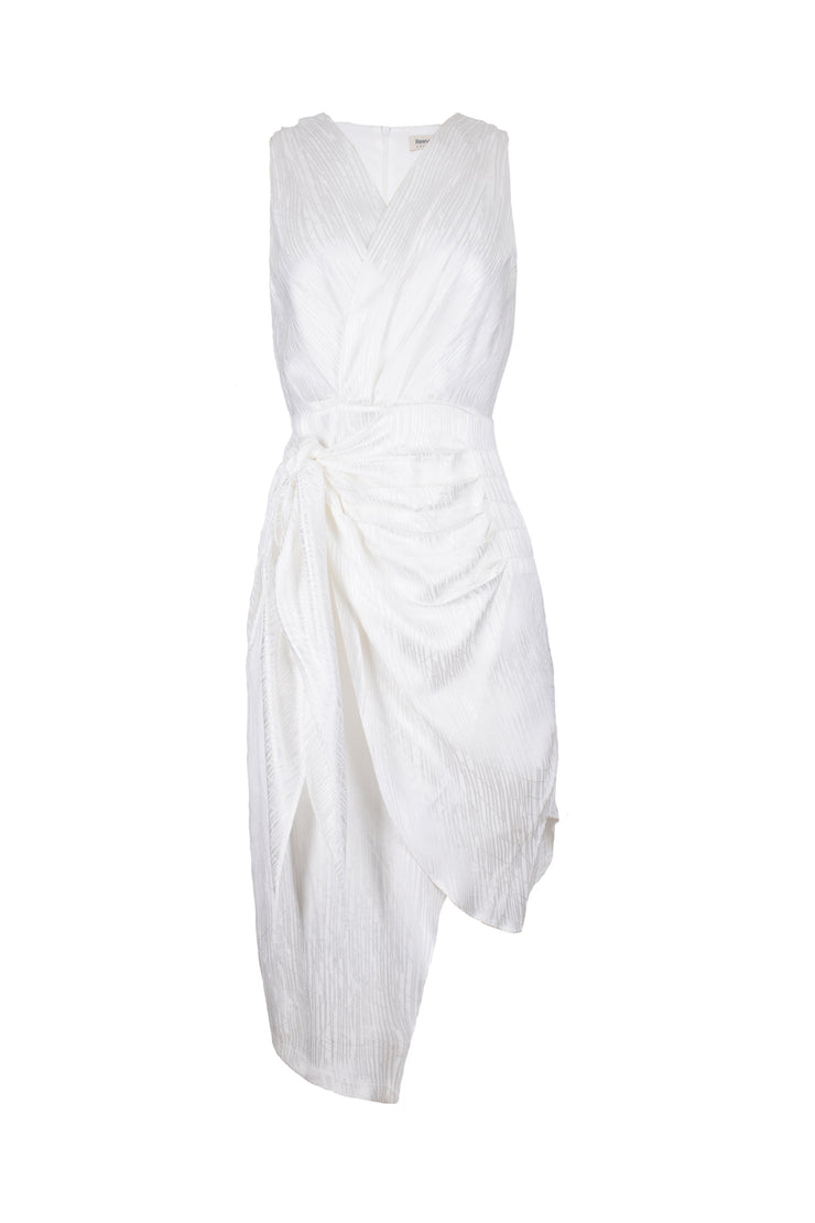 Vestido - 525715 - IVO - Reina Diaz
