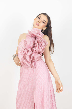 Vestido - 525870 - LIL - Reina Diaz