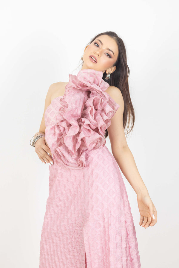 Vestido - 525870 - LIL - Reina Diaz