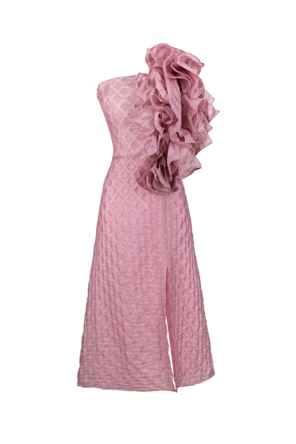Vestido - 525870 - LIL - Reina Diaz