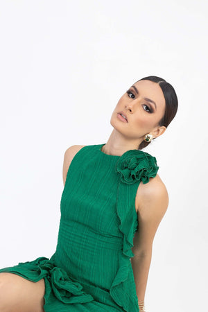 Vestido - 525872 - Reina Diaz