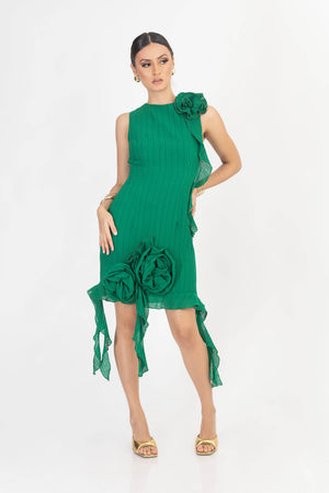 Vestido - 525872 - Reina Diaz