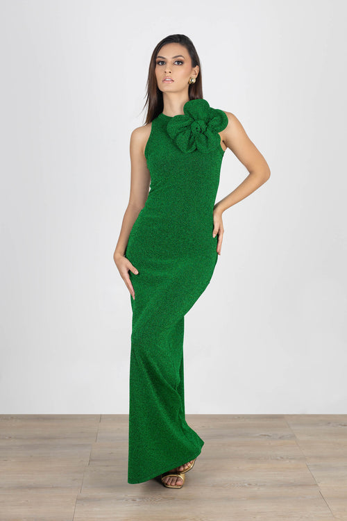 Vestido - 525883 - VER - Reina Diaz