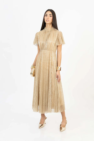 Vestido - 525919 - DOR - Reina Diaz