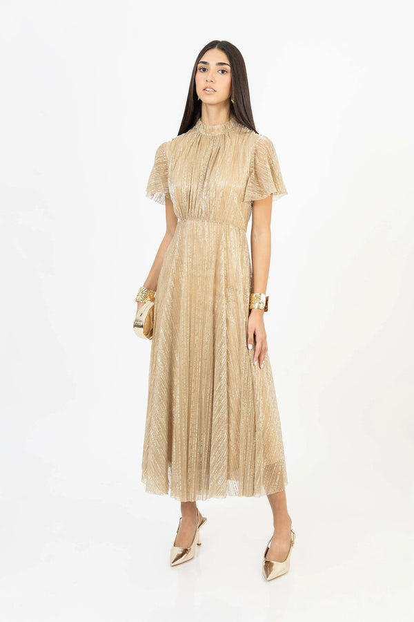 Vestido - 525919 - DOR - Reina Diaz