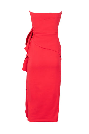 Vestido - 525923 - Reina Diaz