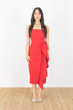 Vestido - 525923 - Reina Diaz