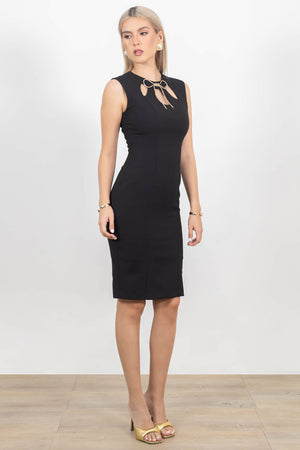 Vestido - 525927 - NEG - Reina Diaz