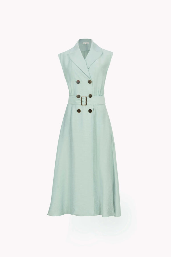 Vestido - 525934 - MEN - Reina Diaz