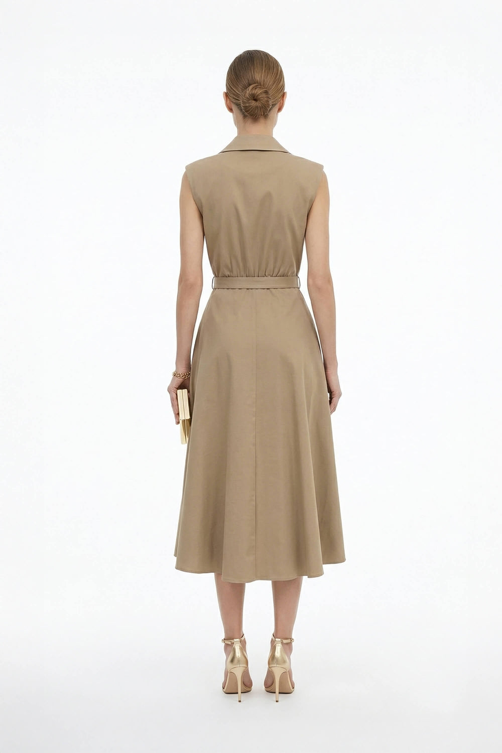 Vestido - 525934 - REY - Reina Diaz