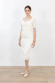 Vestido - 525938 - IVO - Reina Diaz