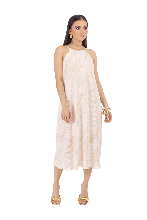 Vestido - 525942 - BLS - Reina Diaz