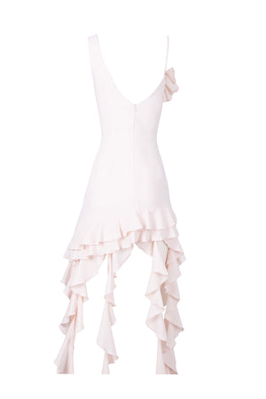 Vestido - 525956 - Reina Diaz