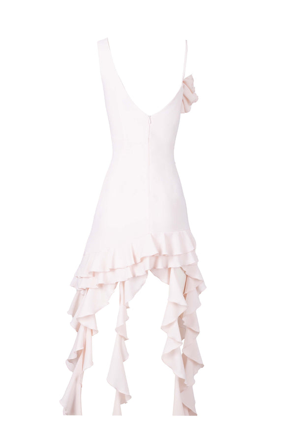 Vestido - 525956 - Reina Diaz