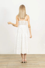 Vestido - 525974 - IVO - Reina Diaz