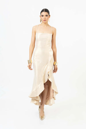 Vestido - 525980 - CHA - Reina Diaz