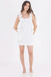 Vestido - 525981 - HUE - Reina Diaz