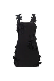 Vestido - 525981 - NEG - Reina Diaz