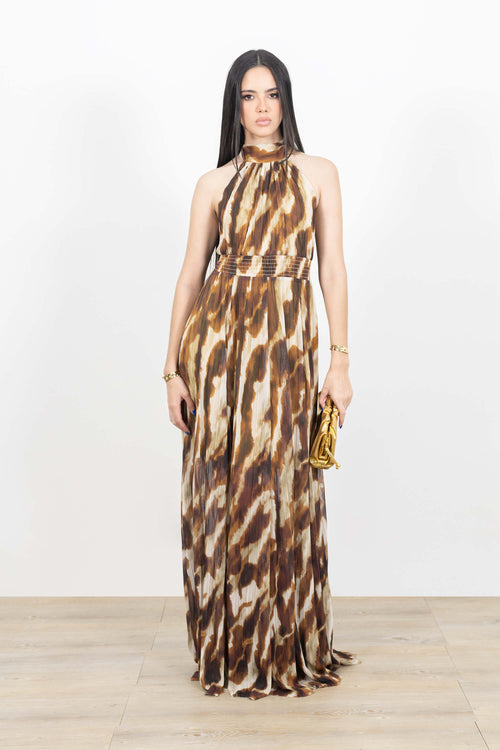 Vestido 525990 CAF - Reina Diaz
