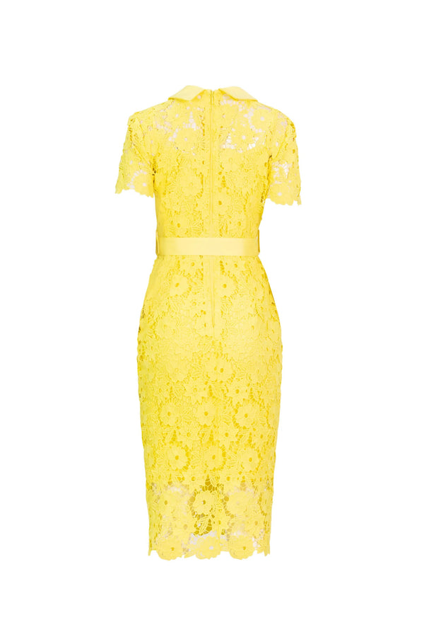 Vestido - 525991 - AMA - Reina Diaz