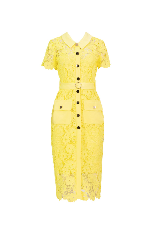 Vestido - 525991 - AMA - Reina Diaz