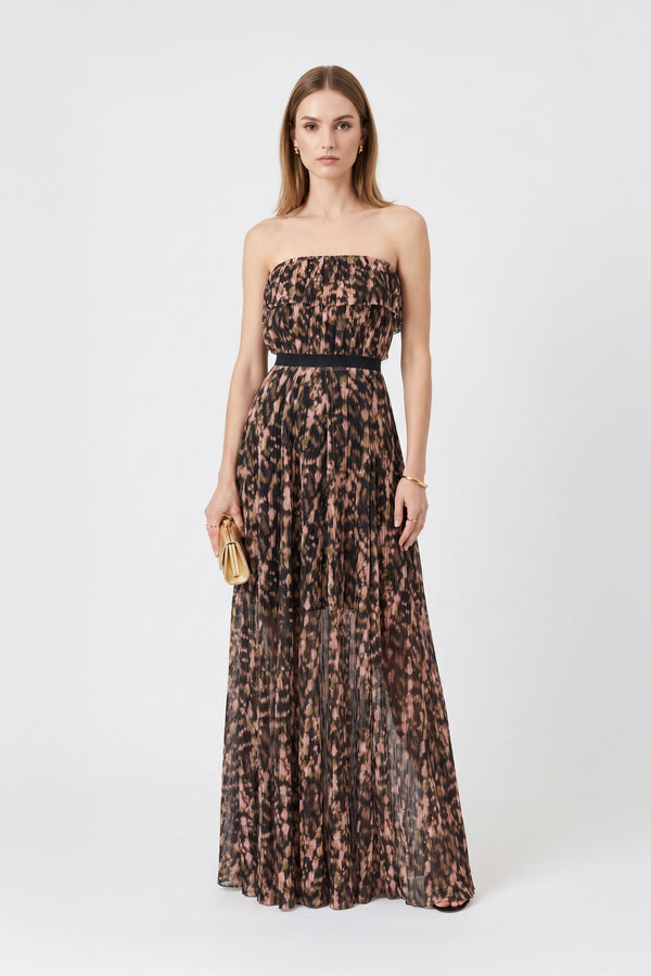 Vestido - 525992 - ROS - Reina Diaz