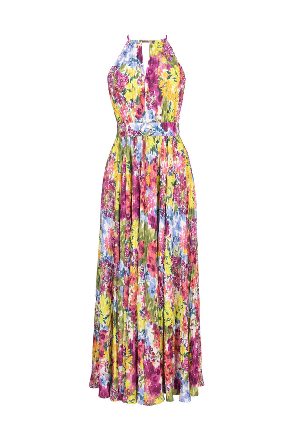 Vestido - 525993 - EST - Reina Diaz