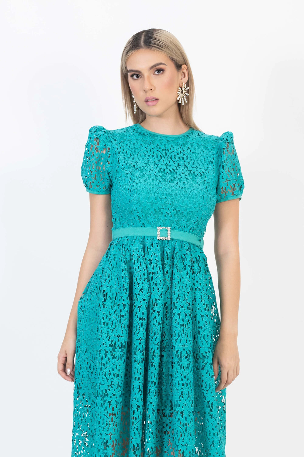 Vestido - 526007 - JAD - Reina Diaz