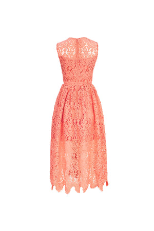 Vestido - 526009 - COR - Reina Diaz