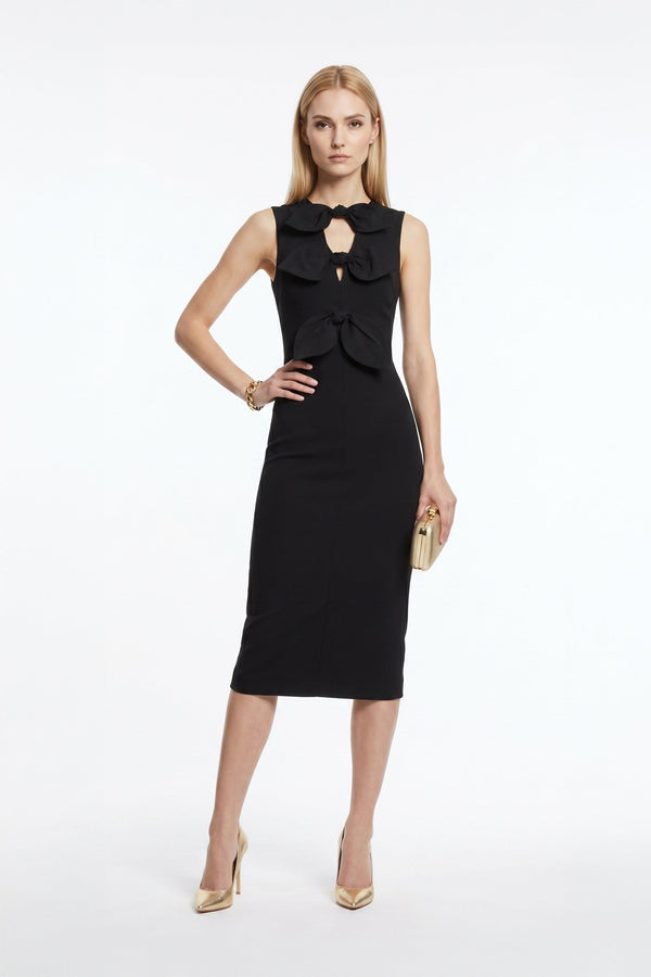 Vestido - 526011 - Reina Diaz