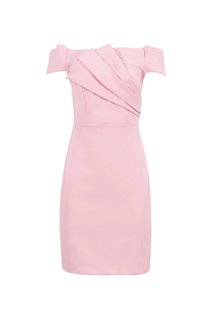 Vestido - 526013 - PIN - Reina Diaz