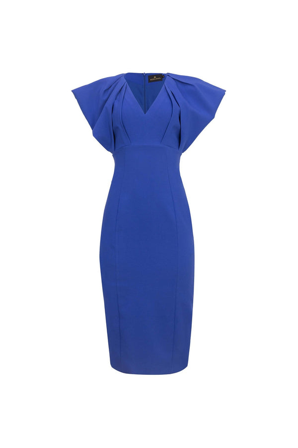 Vestido - 526017 - Reina Diaz