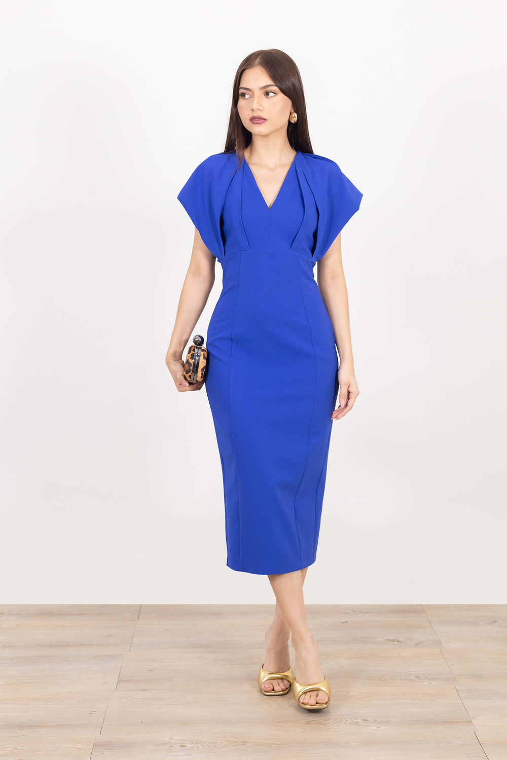 Vestido - 526017 - Reina Diaz